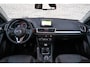 Mazda 3 2.0 GT-M * LEER * BOSE * PDC * HEAD UP DISPLAY * STOELVERWARMING *