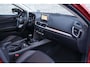 Mazda 3 2.0 GT-M * LEER * BOSE * PDC * HEAD UP DISPLAY * STOELVERWARMING *