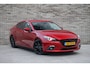 Mazda 3 2.0 GT-M * LEER * BOSE * PDC * HEAD UP DISPLAY * STOELVERWARMING *