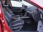 Mazda 3 2.0 GT-M * LEER * BOSE * PDC * HEAD UP DISPLAY * STOELVERWARMING *