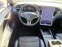 Tesla Model S 75 Business Economy 2017 Zwart Incl BTW Facelift