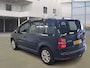 Volkswagen Touran 1.4 TSI Comfortline AUTOMAAT NAVI PSENSOR CRUISE TREKHAAK 2 X SLEUTELS