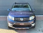 Dacia Sandero 0.9 TCe Easy-R Stepway Lauréate Automaat | Navi | Pdc | Cruise