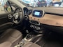 Fiat 500X 1.4 Turbo MultiAir Lounge Climate control, Navigatie, Parkeersensoren, Cruise control.