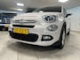 Fiat 500X 1.4 Turbo MultiAir Lounge Climate control, Navigatie, Parkeersensoren, Cruise control.