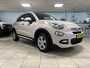 Fiat 500X 1.4 Turbo MultiAir Lounge Climate control, Navigatie, Parkeersensoren, Cruise control.