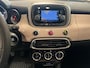 Fiat 500X 1.4 Turbo MultiAir Lounge Climate control, Navigatie, Parkeersensoren, Cruise control.