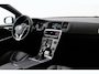 Volvo V60 2.0T Summum | 5-cilinder | CNG | Panoramadak | ACC | Trekhaak | BLIS | Keyless | Stoel+Stuurverwarming | Navigatie | Camera