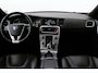 Volvo V60 2.0T Summum | 5-cilinder | CNG | Panoramadak | ACC | Trekhaak | BLIS | Keyless | Stoel+Stuurverwarming | Navigatie | Camera