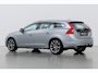 Volvo V60 2.0T Summum | 5-cilinder | CNG | Panoramadak | ACC | Trekhaak | BLIS | Keyless | Stoel+Stuurverwarming | Navigatie | Camera
