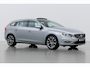 Volvo V60 2.0T Summum | 5-cilinder | CNG | Panoramadak | ACC | Trekhaak | BLIS | Keyless | Stoel+Stuurverwarming | Navigatie | Camera