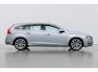 Volvo V60 2.0T Summum | 5-cilinder | CNG | Panoramadak | ACC | Trekhaak | BLIS | Keyless | Stoel+Stuurverwarming | Navigatie | Camera