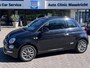 Fiat 500 1.2 DEEZER ***MEENEEMPRIJS*** | 4-Cilnder | Navi | Beats | Cruise |