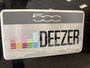 Fiat 500 1.2 DEEZER ***MEENEEMPRIJS*** | 4-Cilnder | Navi | Beats | Cruise |