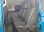 Ford Transit Custom 320 2.5 PHEV L2H1 Limited DC 233PK 6 Persoons | Camera | Carplay | Fabrieksgarantie tot 11-2029