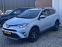Toyota RAV4 2.5 Hybrid Style -Dealer onderhouden-LED-Keyless-Perfect onderhouden - Volledige historie - Stoelverwarming