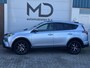 Toyota RAV4 2.5 Hybrid Style -Dealer onderhouden-LED-Keyless-Perfect onderhouden - Volledige historie - Stoelverwarming
