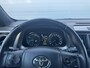 Toyota RAV4 2.5 Hybrid Style -Dealer onderhouden-LED-Keyless-Perfect onderhouden - Volledige historie - Stoelverwarming