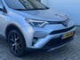 Toyota RAV4 2.5 Hybrid Style -Dealer onderhouden-LED-Keyless-Perfect onderhouden - Volledige historie - Stoelverwarming