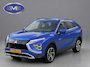 Mitsubishi Eclipse Cross 2.4 PHEV Intense+, trekhaak, stoelverwarming, achteruitrijcamera, vele opties