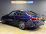BMW 3-Serie 330e eDrive Edition M-Sport|KANTELDAK|SFEER|HUD|CARPLAY|PDC|LED|CRUISE|LEDER|STOELV|CAMERA|BLUETOOTH|19INCH|