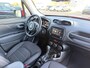 Jeep Renegade 1.4 MultiAir Limited 1e Eigenaar | Automaat | Dealeronderhouden