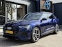 Audi E-tron 55 quattro S edition 95 kWh BTW Pano B&O Sfeerverlichting Trekhaak