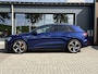 Audi E-tron 55 quattro S edition 95 kWh BTW Pano B&O Sfeerverlichting Trekhaak