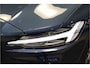 Volvo V60 2.0 T6 AWD 293kW/399pk Aut8 Plug-in hybrid Plus Dark HARMAN/KARDON + EL.TREKHAAK + 360 CAMERA + ADAPT.CRUISE + STOEL-&STUURVERWARMING + BLIS + LANE ASSIST + SPORTSTOELEN + PD-GLASS + EL.STOELEN MET MEMORY + BLACKLINE + PARKSENSOREN V&A + 18" LM-VELGEN!