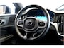 Volvo V60 2.0 T6 AWD 293kW/399pk Aut8 Plug-in hybrid Plus Dark HARMAN/KARDON + EL.TREKHAAK + 360 CAMERA + ADAPT.CRUISE + STOEL-&STUURVERWARMING + BLIS + LANE ASSIST + SPORTSTOELEN + PD-GLASS + EL.STOELEN MET MEMORY + BLACKLINE + PARKSENSOREN V&A + 18" LM-VELGEN!