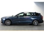 Volvo V60 2.0 T6 AWD 293kW/399pk Aut8 Plug-in hybrid Plus Dark HARMAN/KARDON + EL.TREKHAAK + 360 CAMERA + ADAPT.CRUISE + STOEL-&STUURVERWARMING + BLIS + LANE ASSIST + SPORTSTOELEN + PD-GLASS + EL.STOELEN MET MEMORY + BLACKLINE + PARKSENSOREN V&A + 18" LM-VELGEN!