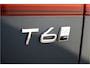 Volvo V60 2.0 T6 AWD 293kW/399pk Aut8 Plug-in hybrid Plus Dark HARMAN/KARDON + EL.TREKHAAK + 360 CAMERA + ADAPT.CRUISE + STOEL-&STUURVERWARMING + BLIS + LANE ASSIST + SPORTSTOELEN + PD-GLASS + EL.STOELEN MET MEMORY + BLACKLINE + PARKSENSOREN V&A + 18" LM-VELGEN!