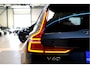 Volvo V60 2.0 T6 AWD 293kW/399pk Aut8 Plug-in hybrid Plus Dark HARMAN/KARDON + EL.TREKHAAK + 360 CAMERA + ADAPT.CRUISE + STOEL-&STUURVERWARMING + BLIS + LANE ASSIST + SPORTSTOELEN + PD-GLASS + EL.STOELEN MET MEMORY + BLACKLINE + PARKSENSOREN V&A + 18" LM-VELGEN!