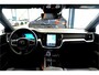 Volvo V60 2.0 T6 AWD 293kW/399pk Aut8 Plug-in hybrid Plus Dark HARMAN/KARDON + EL.TREKHAAK + 360 CAMERA + ADAPT.CRUISE + STOEL-&STUURVERWARMING + BLIS + LANE ASSIST + SPORTSTOELEN + PD-GLASS + EL.STOELEN MET MEMORY + BLACKLINE + PARKSENSOREN V&A + 18" LM-VELGEN!