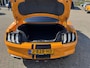 Ford Mustang Fastback 2.3 EcoBoost 289pk | Custom Pack Black | Lederen bekleding | Navigatie full map | Voorstoelen verwarmd en geventileerd | Audio installatie premium | Twister Orange