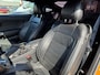 Ford Mustang Fastback 2.3 EcoBoost 289pk | Custom Pack Black | Lederen bekleding | Navigatie full map | Voorstoelen verwarmd en geventileerd | Audio installatie premium | Twister Orange