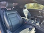 Ford Mustang Fastback 2.3 EcoBoost 289pk | Custom Pack Black | Lederen bekleding | Navigatie full map | Voorstoelen verwarmd en geventileerd | Audio installatie premium | Twister Orange