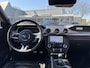 Ford Mustang Fastback 2.3 EcoBoost 289pk | Custom Pack Black | Lederen bekleding | Navigatie full map | Voorstoelen verwarmd en geventileerd | Audio installatie premium | Twister Orange