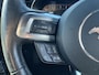 Ford Mustang Fastback 2.3 EcoBoost 289pk | Custom Pack Black | Lederen bekleding | Navigatie full map | Voorstoelen verwarmd en geventileerd | Audio installatie premium | Twister Orange