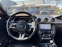 Ford Mustang Fastback 2.3 EcoBoost 289pk | Custom Pack Black | Lederen bekleding | Navigatie full map | Voorstoelen verwarmd en geventileerd | Audio installatie premium | Twister Orange