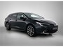 Toyota Corolla Touring Sports Hybrid 200 Executive | BTW voertuig | JBL | Head-Up Display | Dodehoek detectie | Parkeersensoren voor+achter | Lederen bekleding | Stoel+stuurverwarming | Navigatie | Apple CarPlay/Android Auto | Cruise Control