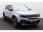 Jeep Avenger Summit 54 kWh 2+6 Jaar Garantie