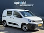 Peugeot Partner bestel 1.5 BlueHDI Premium - Aut - Carplay - Navi -