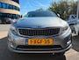 Kia Optima 2.0 CVVT Hybrid Executive Line AUT PANO LEDER