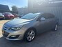 Opel Astra 1.4 Turbo Berlin