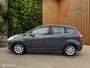 Ford C-Max 1.0 Titanium 125Pk ✅Clima ✅Cruise ✅Boekjes ✅Nap