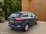 Ford C-Max 1.0 Titanium 125Pk ✅Clima ✅Cruise ✅Boekjes ✅Nap