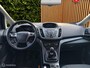 Ford C-Max 1.0 Titanium 125Pk ✅Clima ✅Cruise ✅Boekjes ✅Nap