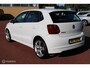 Volkswagen Polo 1.0 TSI 95 PK BlueMotion Edition, 17 Inch velgen, Cruise, Airco, Multi media system