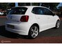 Volkswagen Polo 1.0 TSI 95 PK BlueMotion Edition, 17 Inch velgen, Cruise, Airco, Multi media system